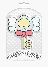 魔法少女アイテム（ライチ）