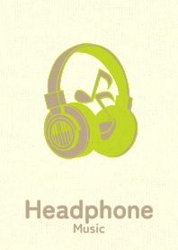 Headphone_music wakakusairo