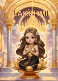 Lakshmi - Success in love-wealth (JP)