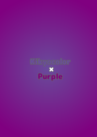 KikyocoloroPurple/TKC