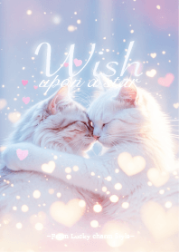 Wish - A love spell -