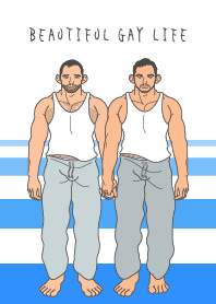 เกย์ ในชีวิตประจำวัน ฤดูร้อน