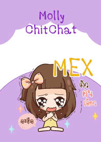 MEX molly chitchat V04 e