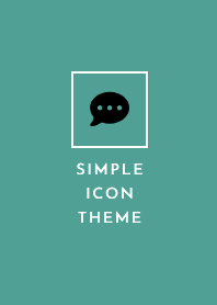 SIMPLE ICON THEME @59
