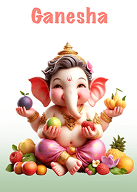 Ganesha, fortune, finance, happy