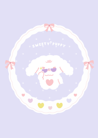 sweety? puppy
