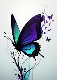 Butterfly of the night   9C95C1