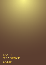 BASIC GRADIENT LAYER 8