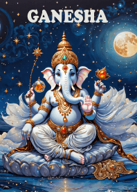 พระพิฆเนศ:ถูกหวย:รวยเงินทอง