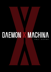 DAEMON X MACHINA