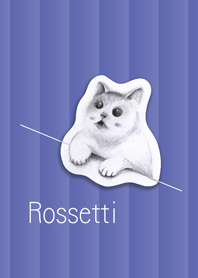 Rossetti meow
