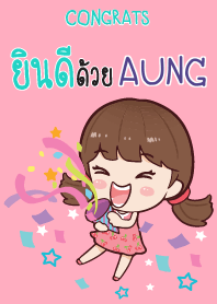 AUNG congrats V07 e