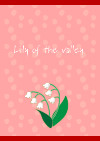 Lily of the valley day on RB