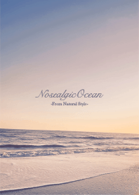Nostalgic Ocean 19