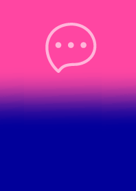 Blue & Pink V8
