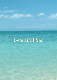 Beautiful Sea 36