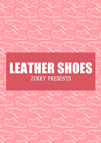 LEATHER SHOES02