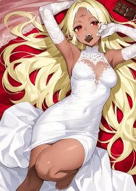 มาพบกับราชินีแห่งนางฟ้ากันเถอะ