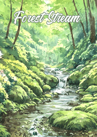 Forest Stream