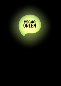 Avocado Green Light Theme V7