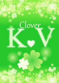 K&V-economic fortune-GreenClover-Initial