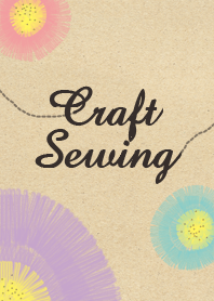 craft&sewing