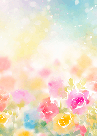 Beautiful rose flower(R5498)