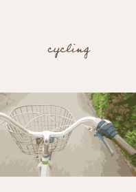 自転車がすき。II