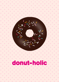 donut-holic
