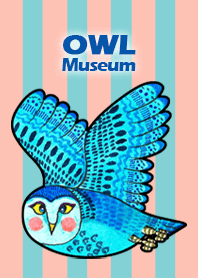 OWL Museum 129 - Soul Owl