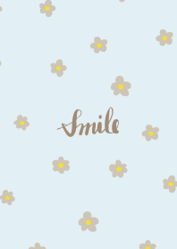 small brown flower27 from Japan