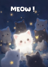 ニャンニャン可愛いテーマ 40