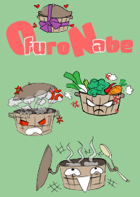 Ofuro Nabe