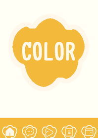 yellow color U58