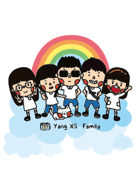 Yang X5 FAMILY