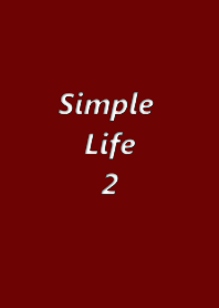 Simple Life 2