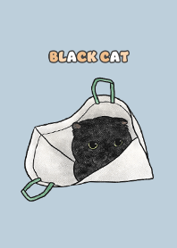 blackcat3 - blue
