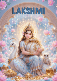 Lakshmi Have  Asset Mega Rich