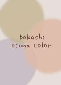 A simple stylish theme