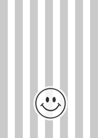 SMILE MONOTONE