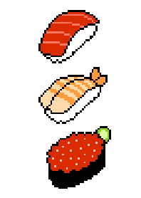 SUSHI SUSHI SUSHI5