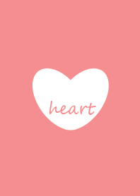 Heart x Pink