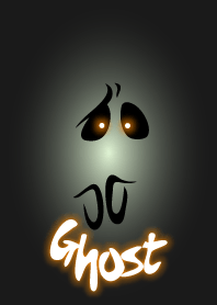 the GHOST -midnight-