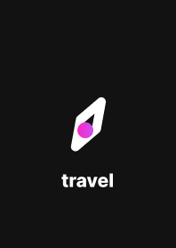 Travel Plum - Black Theme Global