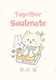 Together Soulmate