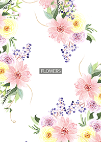 water color flowers_1132