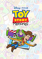 Toy Story 4 Line Theme Line Store