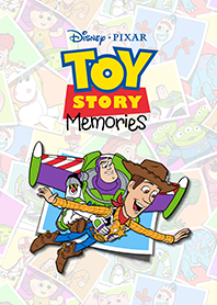 Toy Story (Memori)