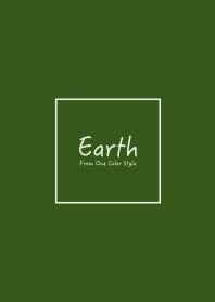 Earth / Eyes Treatment Green 6