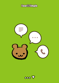 Bear&Simple